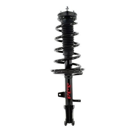 Fcs Automotive Complete Strut Assembly, 3333320R 3333320R